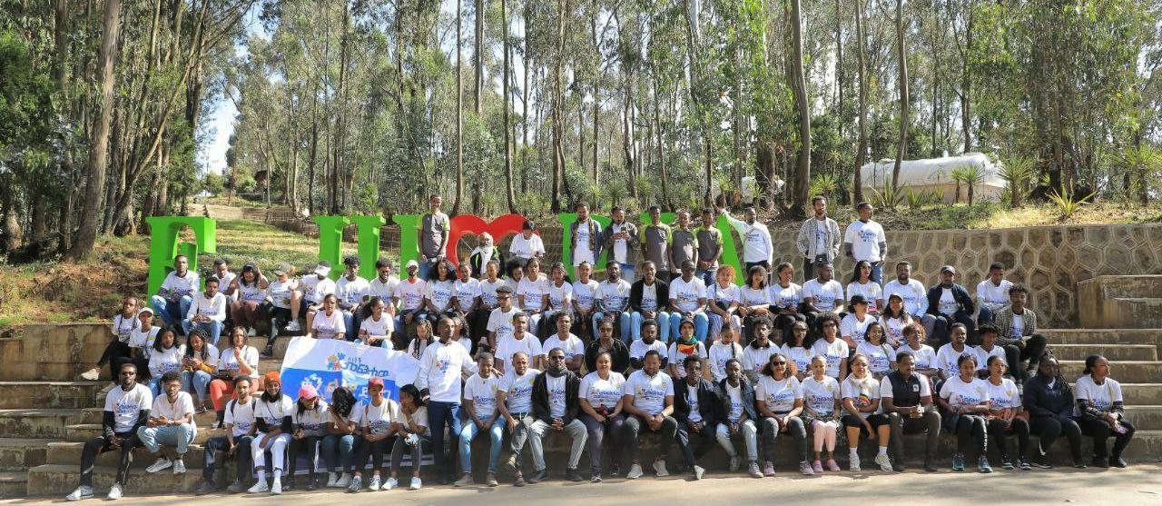 Sweet Life for All community program