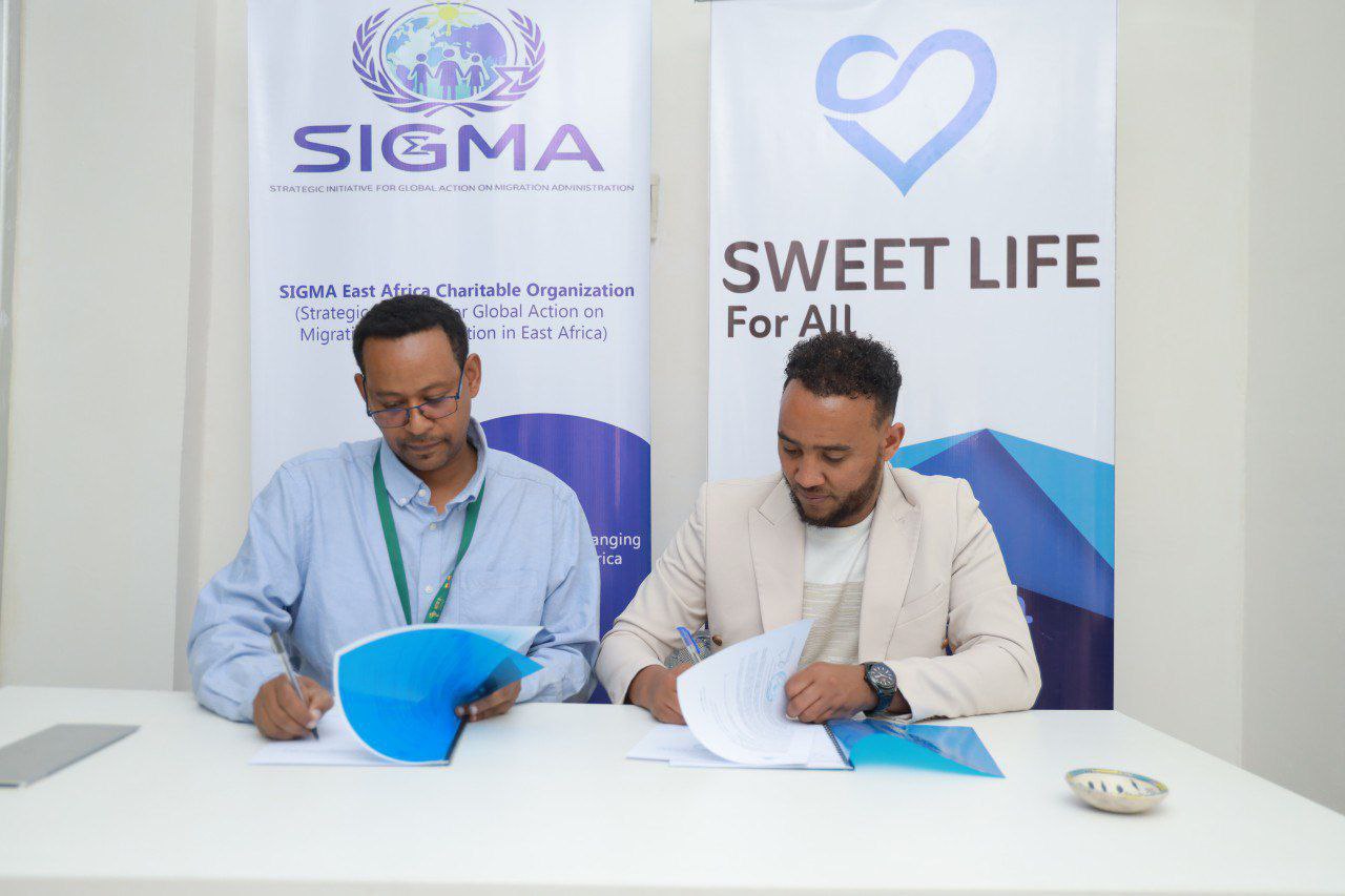 Partnership in action